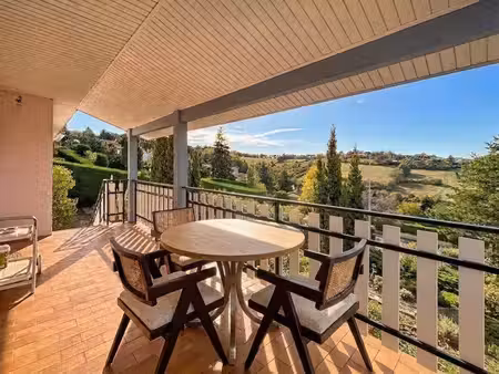 villa à vendre