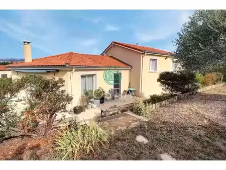 villa à vendre