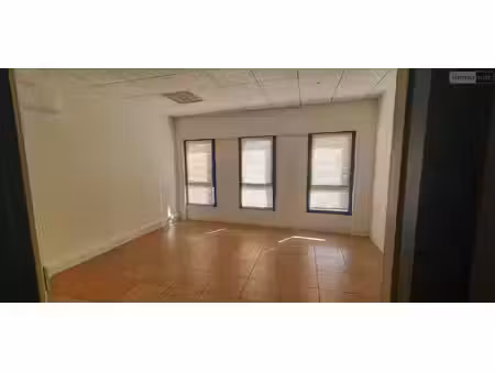 immeuble à vendre