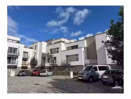 appartement à louer à rue par delà l'eau 34 nivelles (vbe77952)