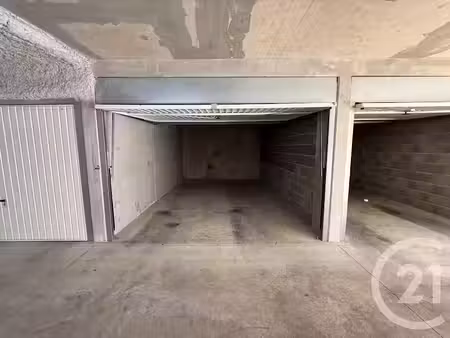 location parking 15 m² à montpellier (34000)  88 €