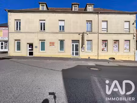 local commercial à vendre