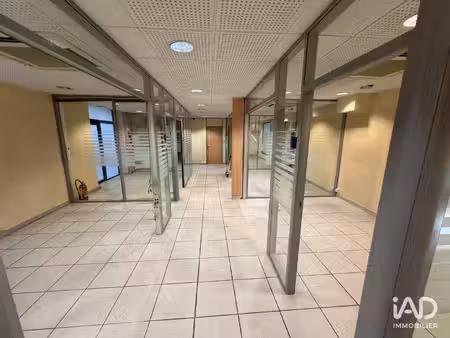 local d'activités à louer