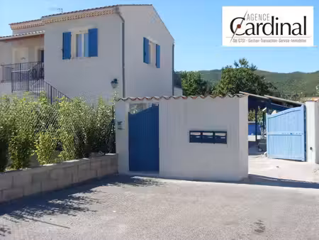 appartement en viager