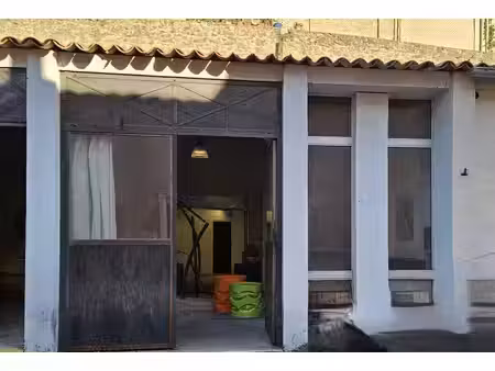 local commercial à vendre