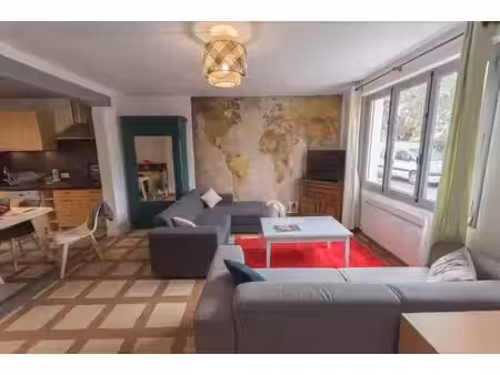 maison à louer