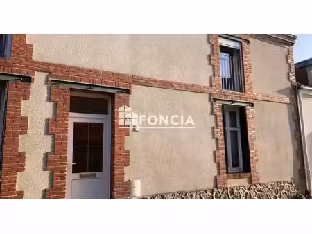 maison à louer