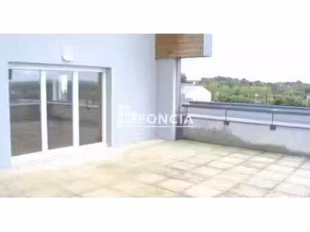 duplex à louer
