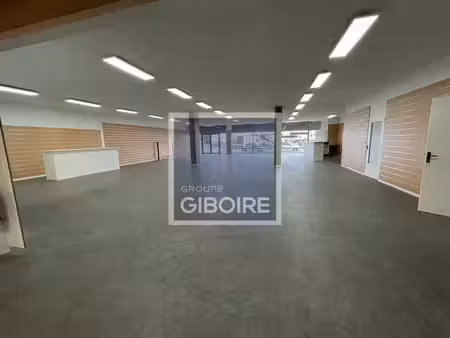 local commercial à louer