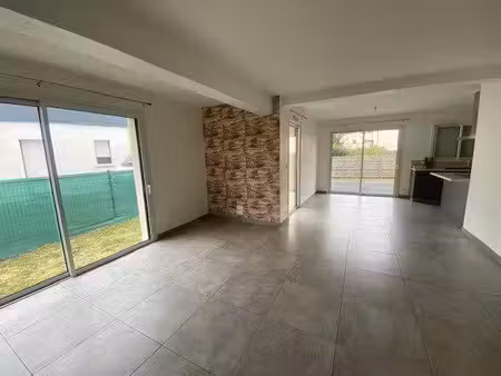 maison à louer