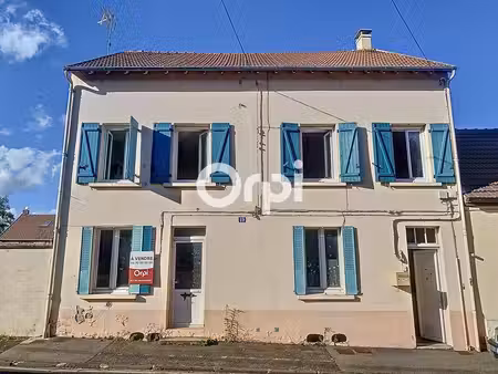 immeuble à vendre