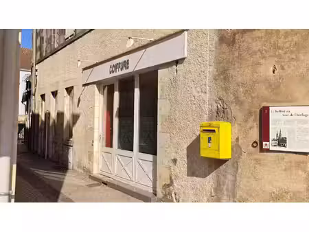 immeuble à vendre