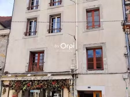 immeuble à vendre