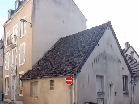 immeuble à vendre