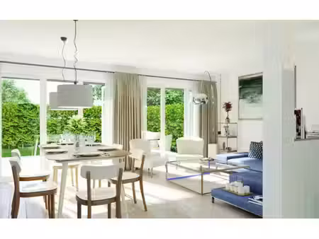 appartement neuf à vendre