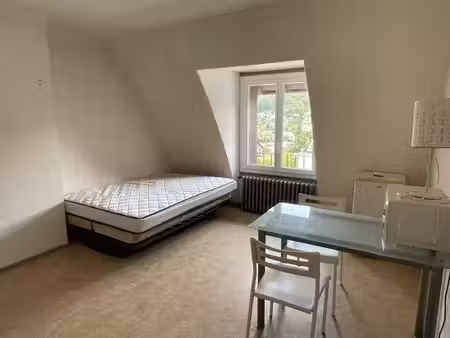 studio à louer