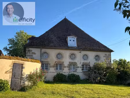 demeure à vendre