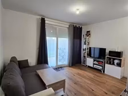 appartement studio