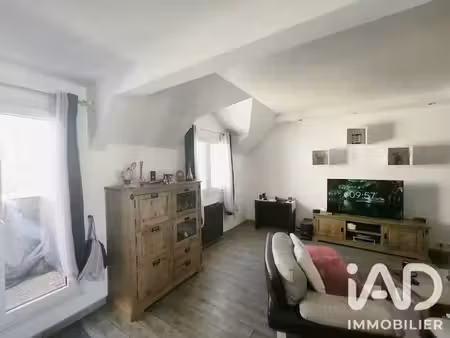 vente duplex 4 pièces