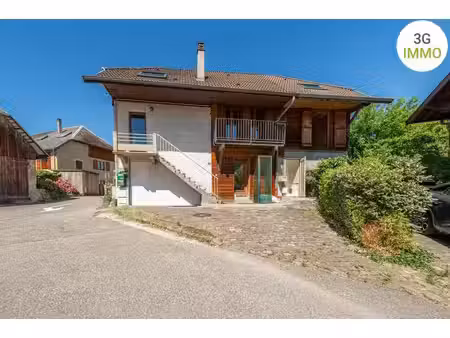 duplex 4 pièces