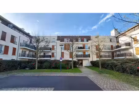 appartement 2 pièces