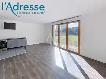 appartement noisy le grand 3 pièce(s) 59 m2