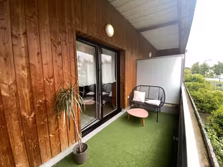 appartement 3 pièces