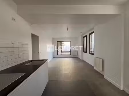 appartement saint denis 3 pièce(s) 58.48 m2