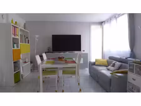 4 pièces au coeur de ville