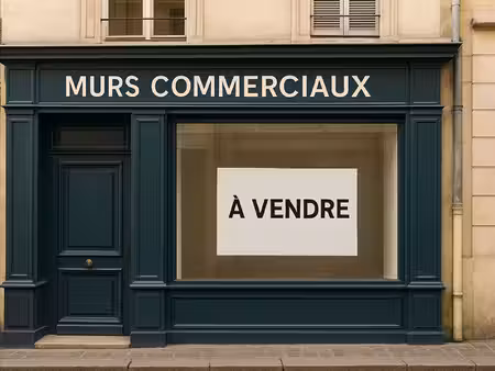 cabinet médical: une belle opportunité pour un investisseur.