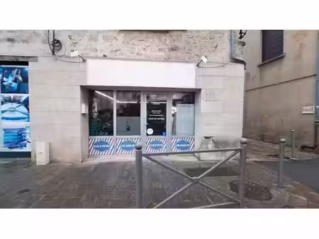 local commercial