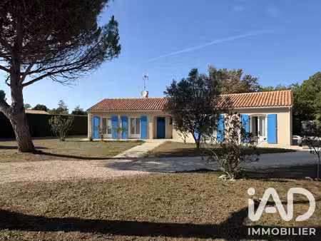 vente maison traditionnelle 8 pièces