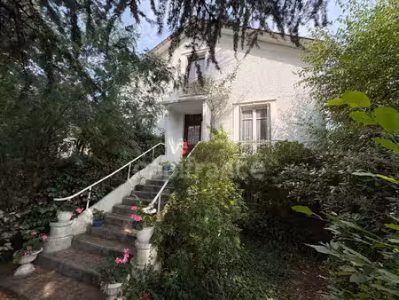 a vendre: maison ancienne de 4 pièces  à rénover  bures-sur-yvette (91) quartier la hacqui