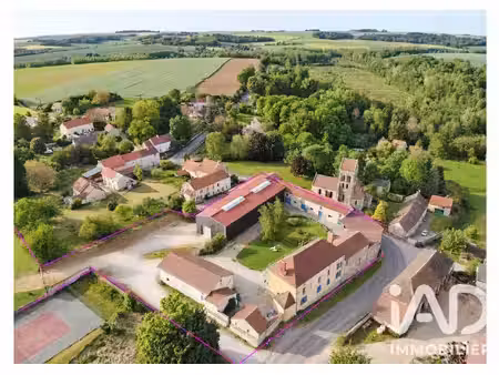 vente domaine 10 pièces