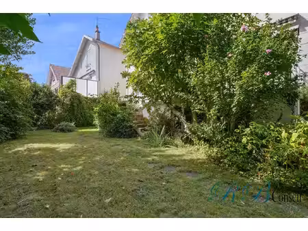 maison chatenay malabry 6 pièce(s) 170.11 m2