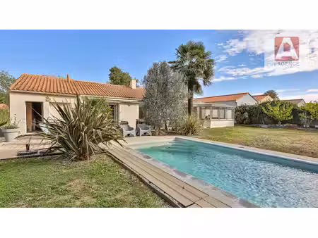 maison coex 5 pièce(s)