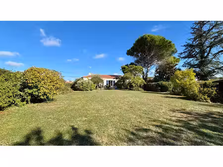 maison commequiers