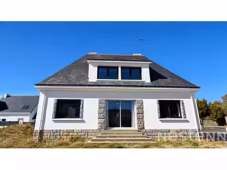a vendre - erdeven - maison 4 chambres - bourg à pied