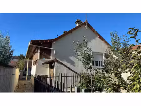 maison goussainville 5 pièce(s) 76.48 m2