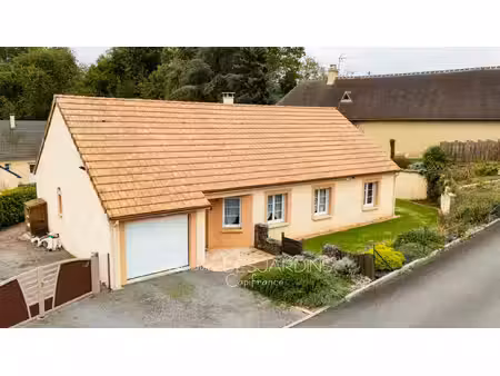 maison récente à vendre 5 pièces la hoguette (14)