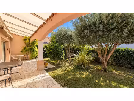 maison 4 pièces - 109 m² - croix d'argent