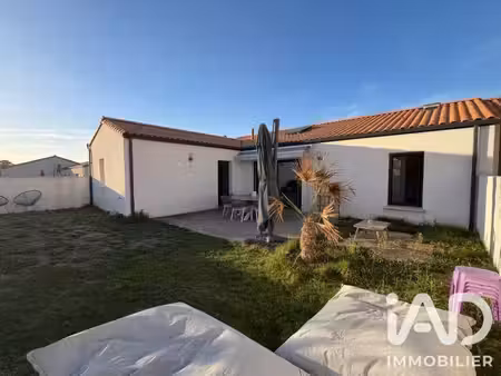 vente maison traditionnelle 4 pièces