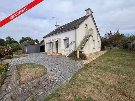 maison 101 m2