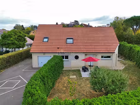 maison idéale famille