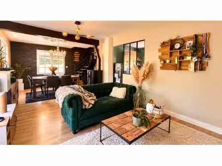 maison saint hilaire de riez 4 pièces 93m²