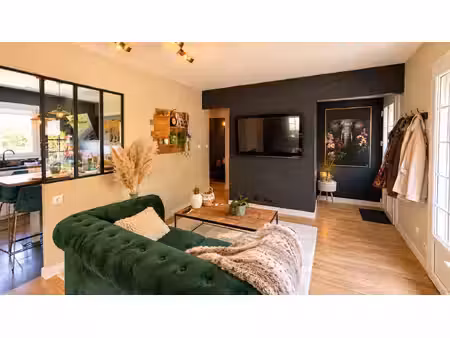 maison saint hilaire de riez 4 pièces 93m²