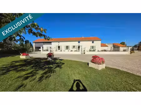proprieté agricole