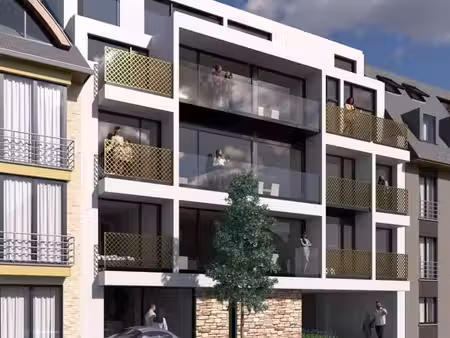 res. lilium - duplex  2 chambres