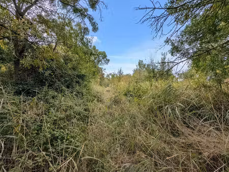 propriété de loisirs à vendre