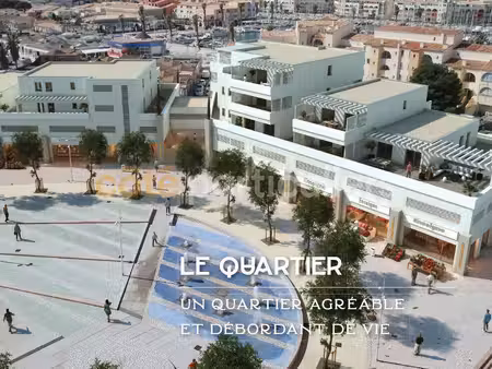 local commercial à vendre